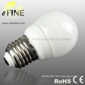 saving energy lamp globe 7W E27 T2 G45